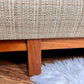 The Orwell Teak Sofa