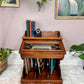 The Opine Record Cabinet
