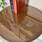 The Lovely Round Side Table
