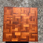 The Parquet Coffee Table