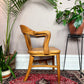 The Oak Barrister Chairs