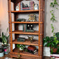 The Copacabana Rattan Shelf