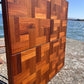 The Parquet Coffee Table