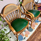The Scotch Mint Chairs