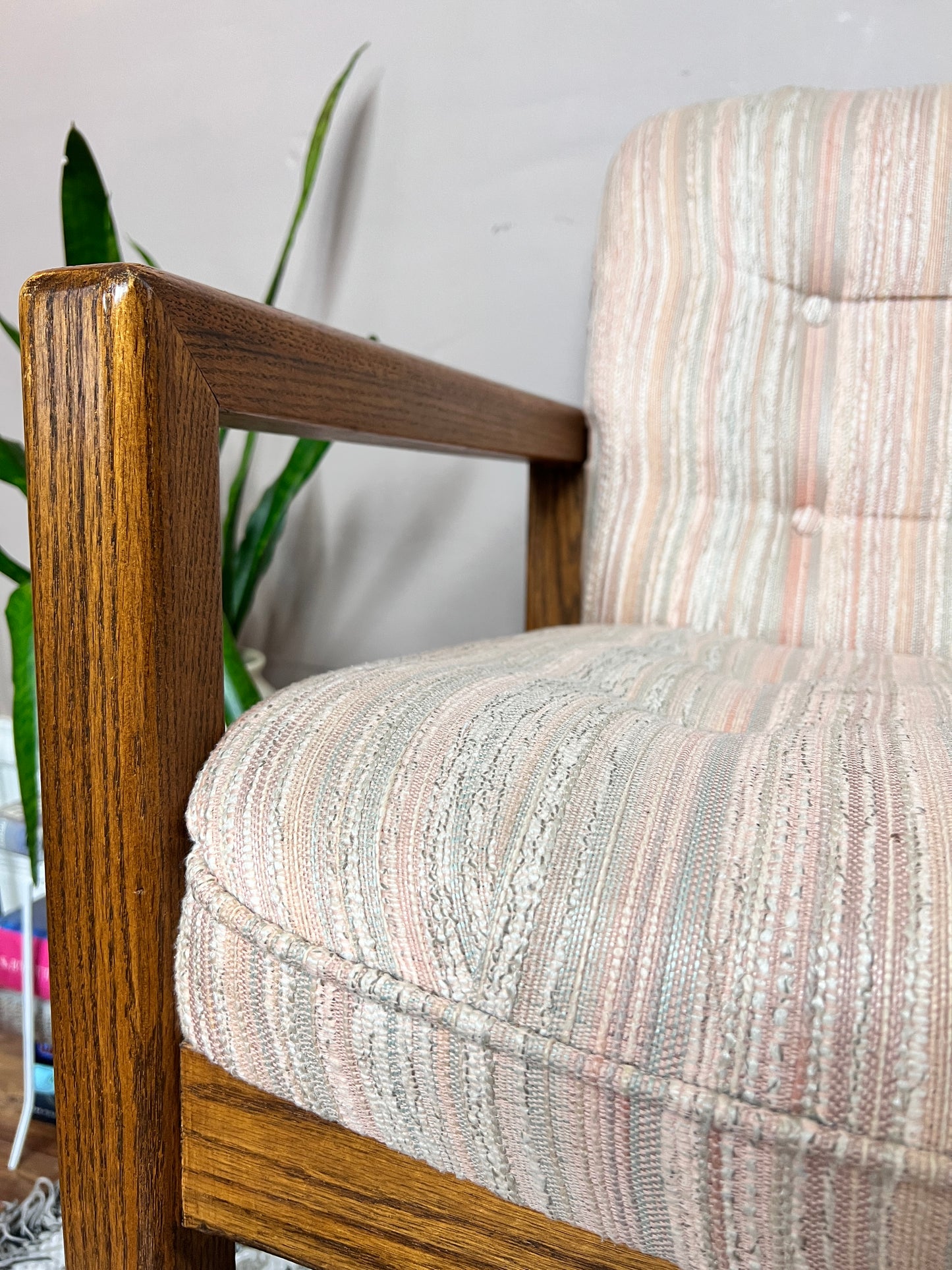 The Douglas Chairs - only 1 left!