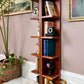 The Oakland Oak Shelves