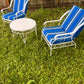 The Carmine Patio Set