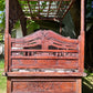 The Cantik Indonesian Daybed
