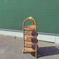 The 4 Tiered Shelf Stand