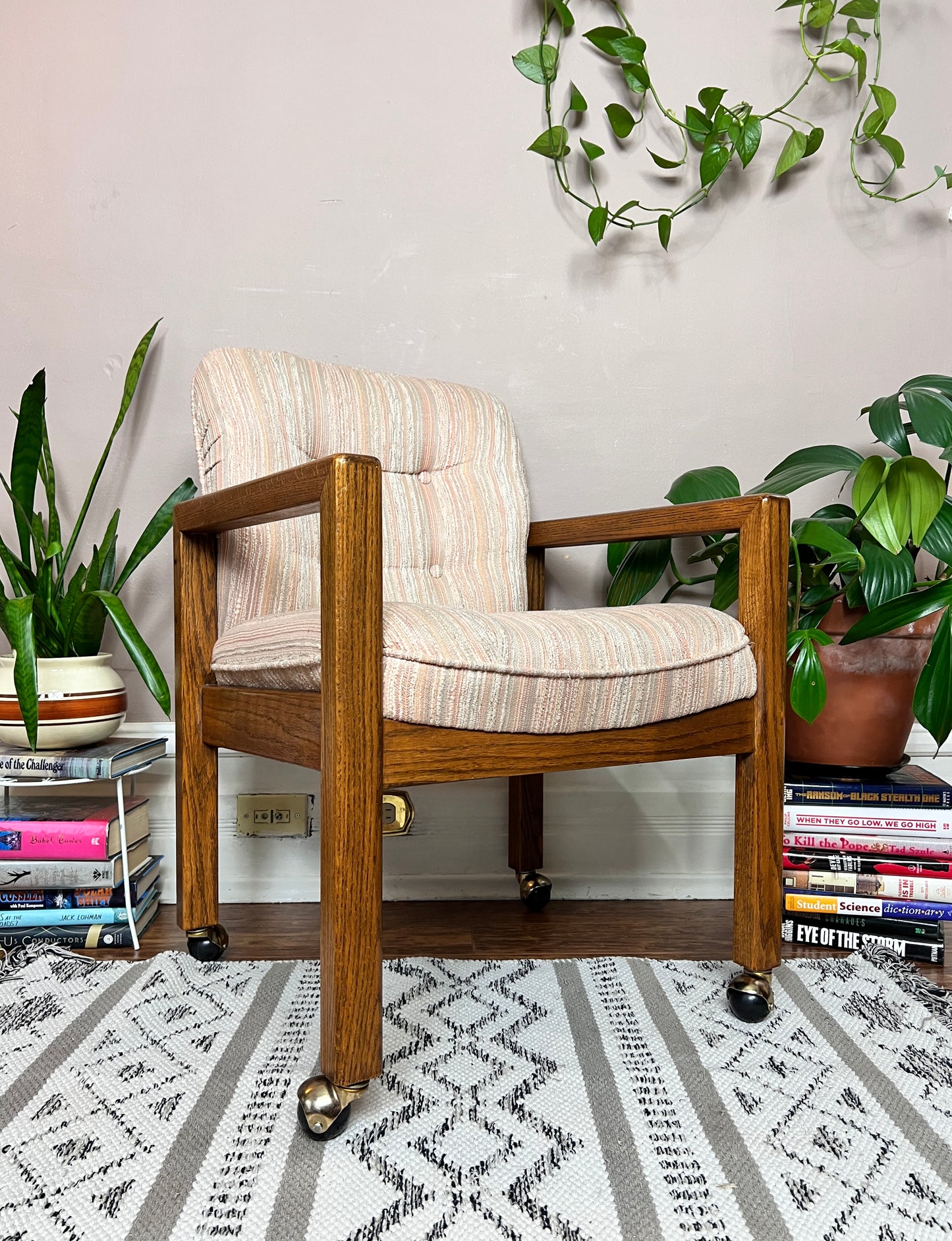 The Douglas Chairs - only 1 left!