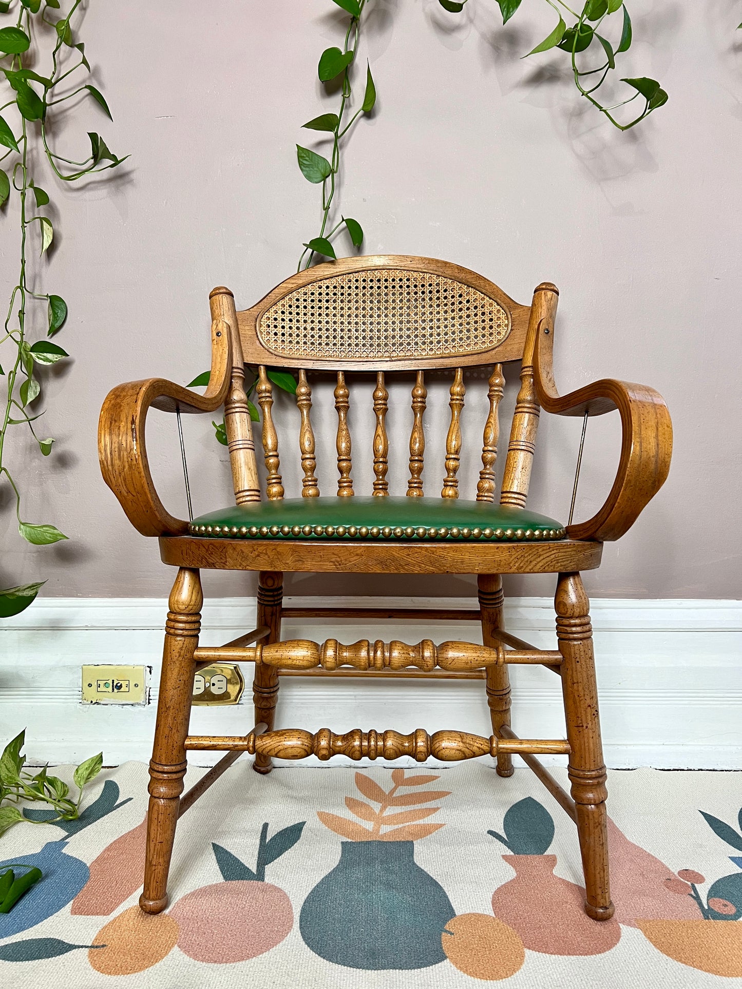 The Scotch Mint Chairs