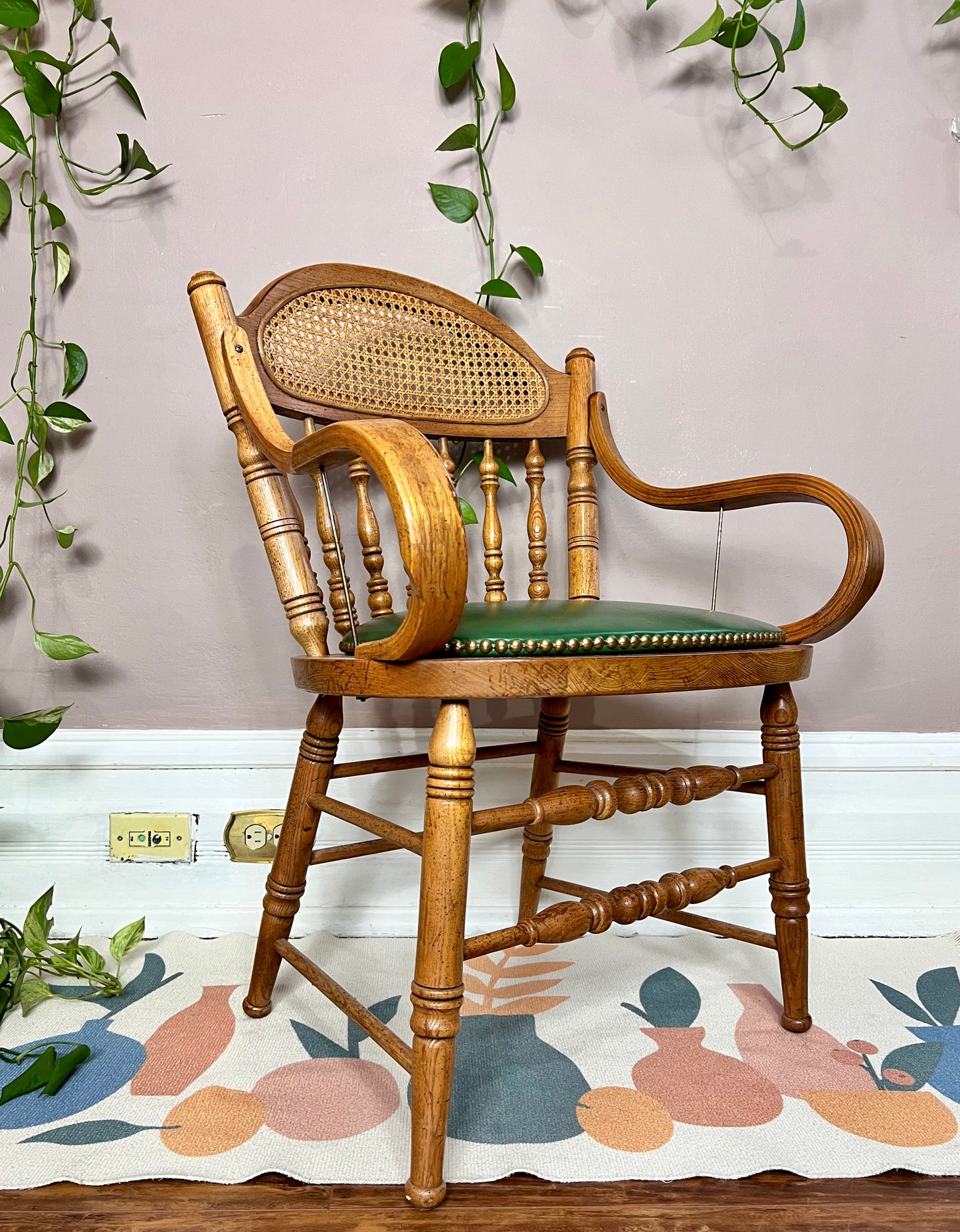 The Scotch Mint Chairs