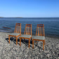 The Sagebrush Chairs