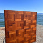 The Parquet Coffee Table