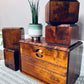 Baribocraft Wooden Kitchen Containers