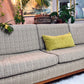 The Orwell Teak Sofa