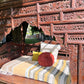 The Cantik Indonesian Daybed