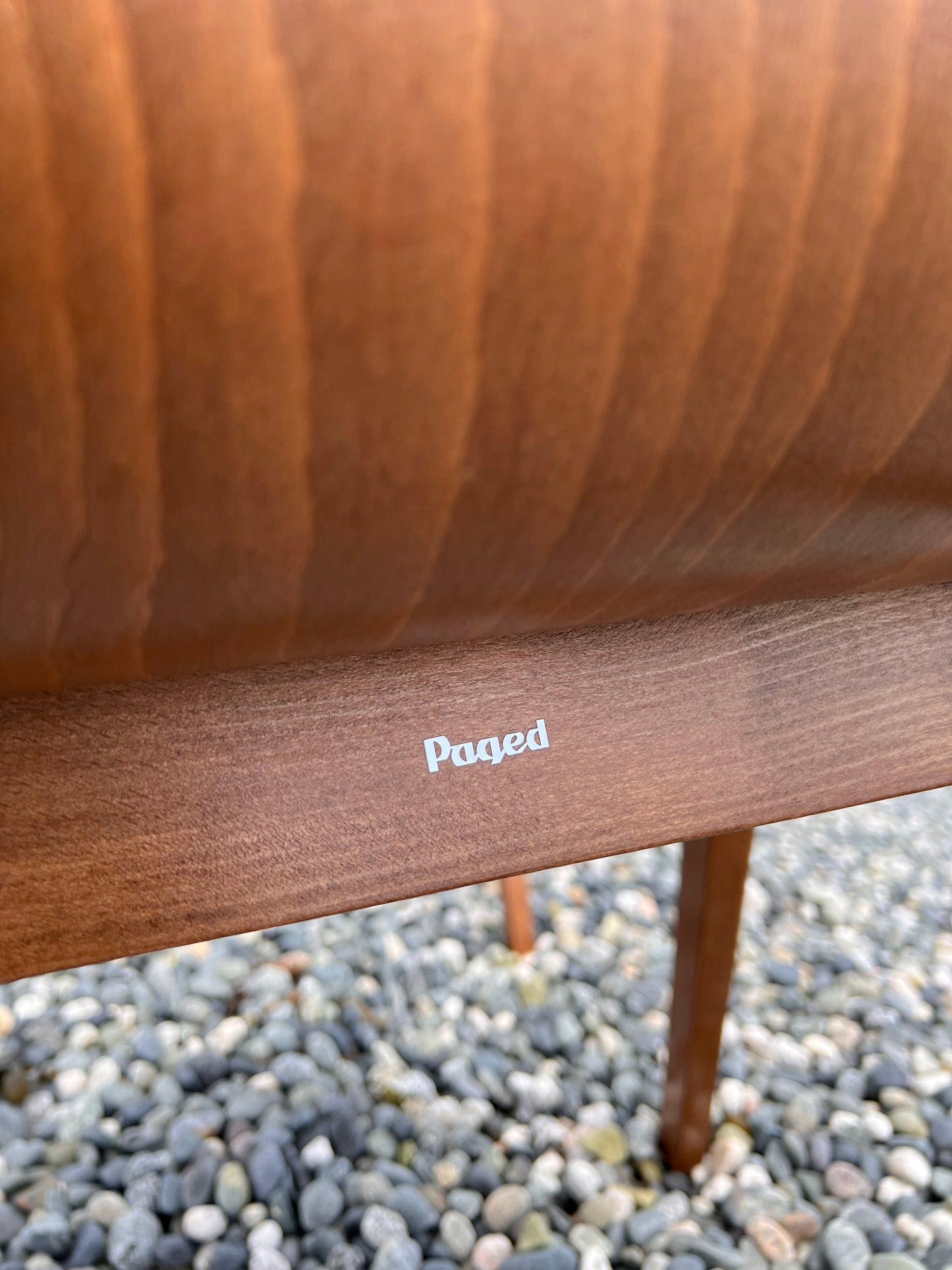 The Beechwood Chairs
