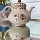 The Jamestown Tableware Set