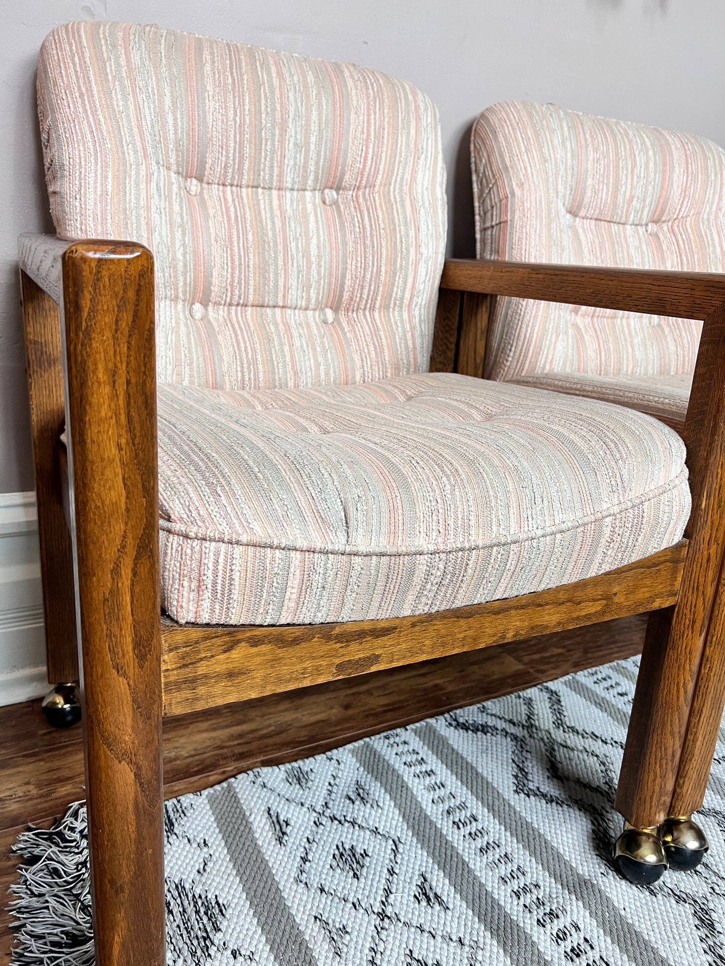 The Douglas Chairs - only 1 left!