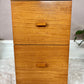 The Teak Office Cabinet