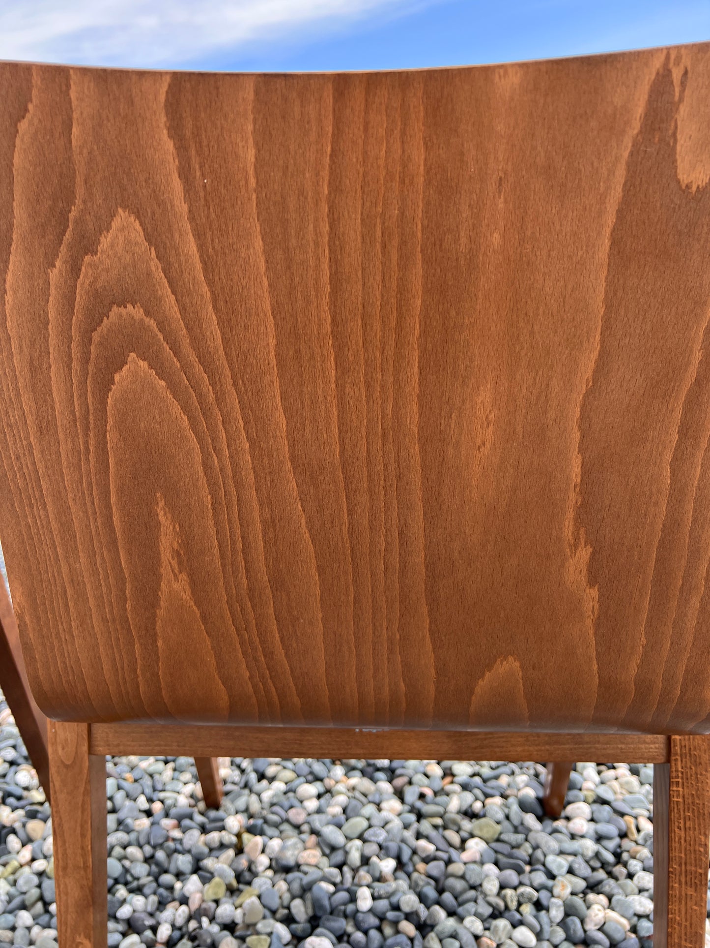 The Beechwood Chairs
