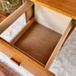 The Teak Office Cabinet