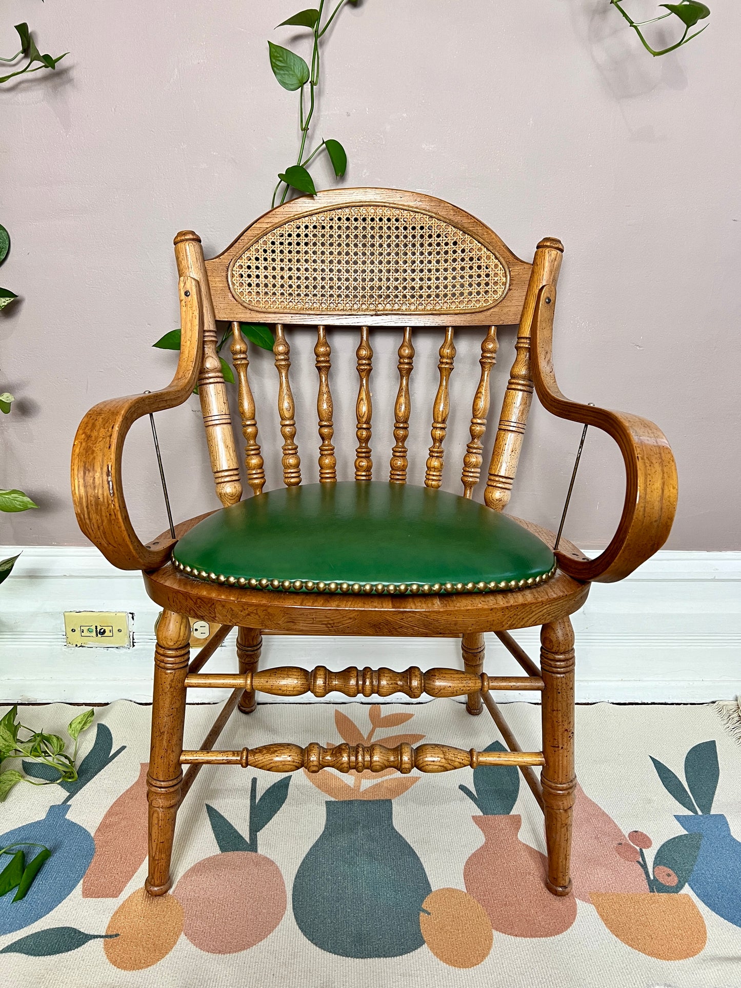The Scotch Mint Chairs