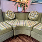 The Verlaine Sectional Sofa