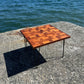 The Parquet Coffee Table