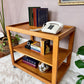The Hobbs Bar Cart