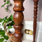 The Lovely Round Side Table