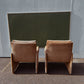The Choco Chiclet Chairs