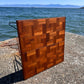 The Parquet Coffee Table