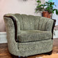 The Grover Armchair