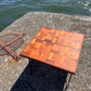 The Parquet Coffee Table
