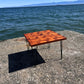 The Parquet Coffee Table