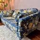 The Delicious Garden Loveseat