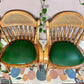 The Scotch Mint Chairs