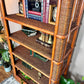 The Copacabana Rattan Shelf