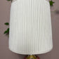 The Pink Ceramic Lamps