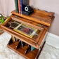 The Opine Record Cabinet