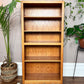 The Handsome Oak Shelf