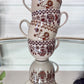 The Jamestown Tableware Set