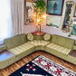 The Verlaine Sectional Sofa