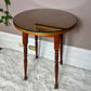 The Lovely Round Side Table