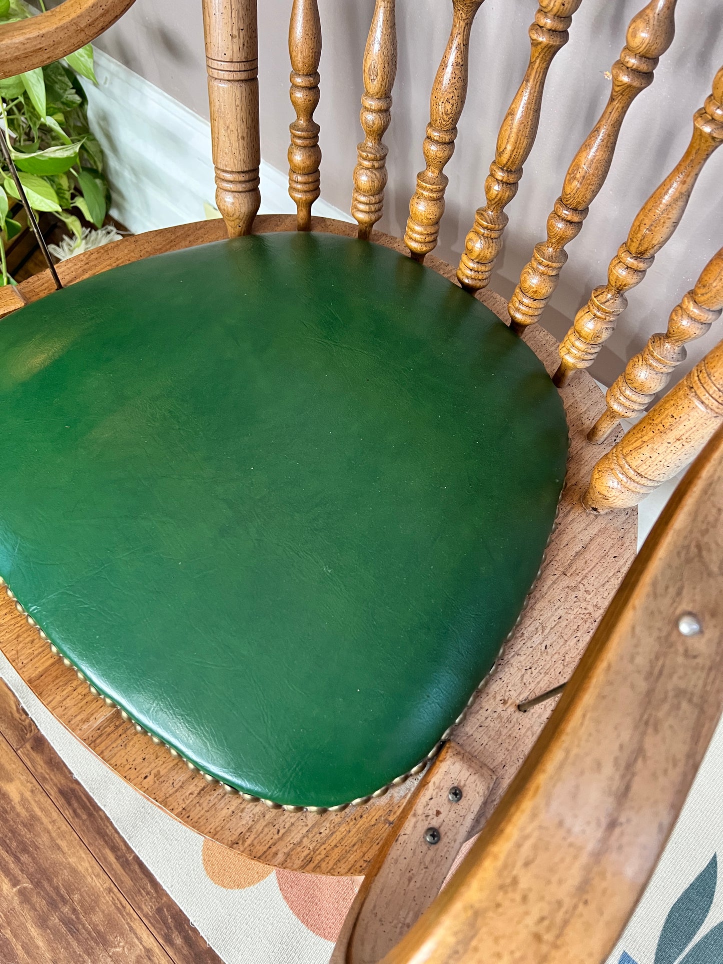 The Scotch Mint Chairs