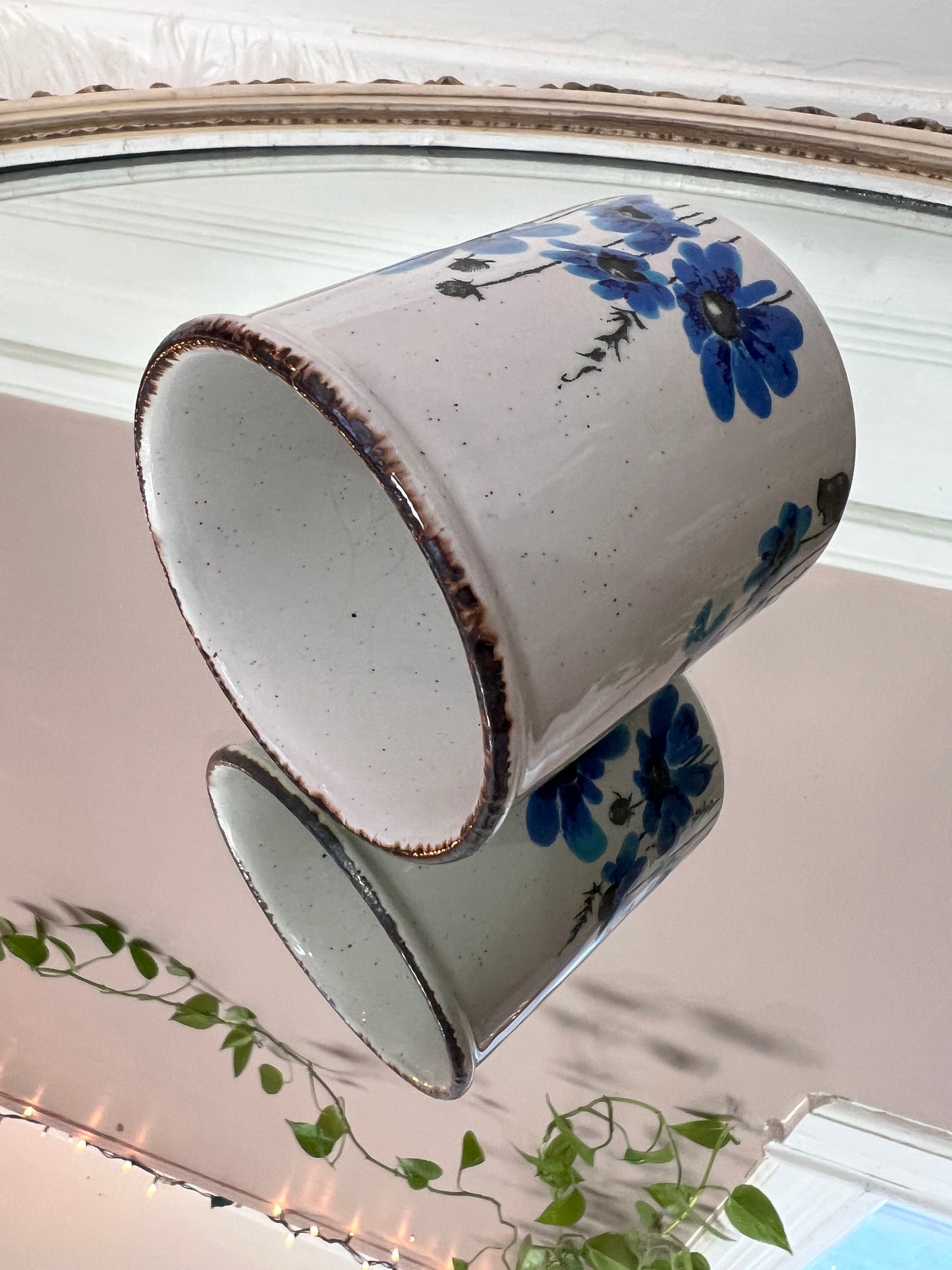 The Midwinter Mugs