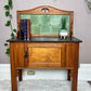 The Clay Creek Washstand