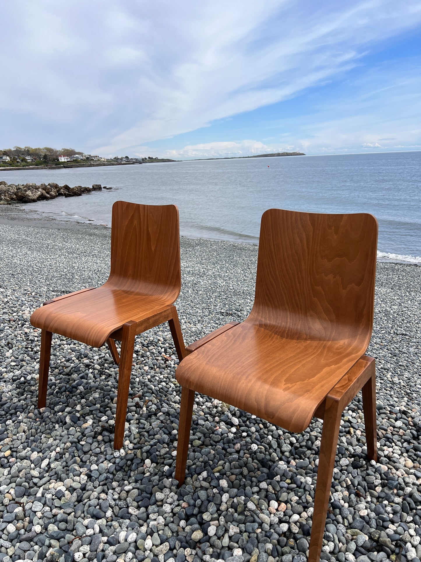 The Beechwood Chairs